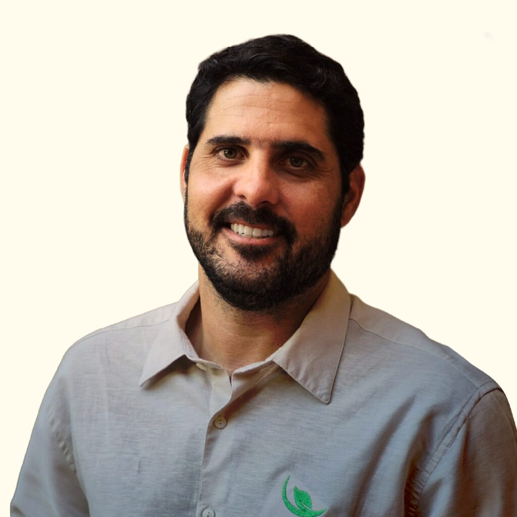 Francisco Eduardo de Souza Dantas